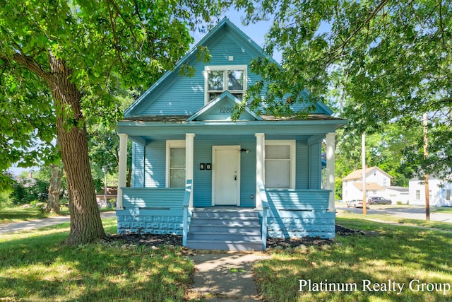 1289 Wood St, Muskegon, MI 49442 - photo 1