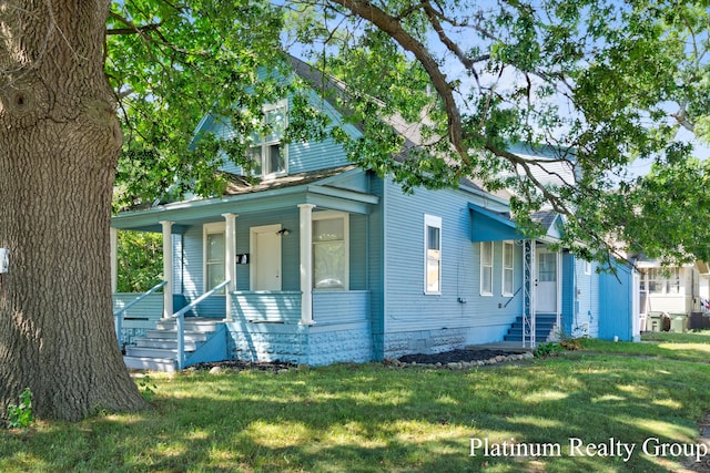 1289 Wood St, Muskegon, MI 49442 - photo 4