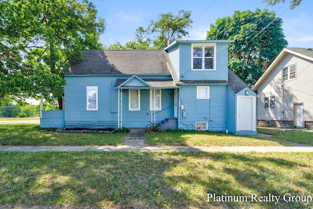 1289 Wood St, Muskegon, MI 49442 - photo 2