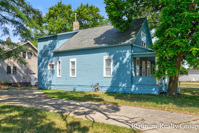 1289 Wood St, Muskegon, MI 49442 - photo 3