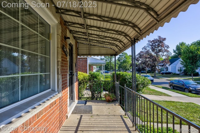 20163 Wexford St, Detroit, MI 48234 - photo 35