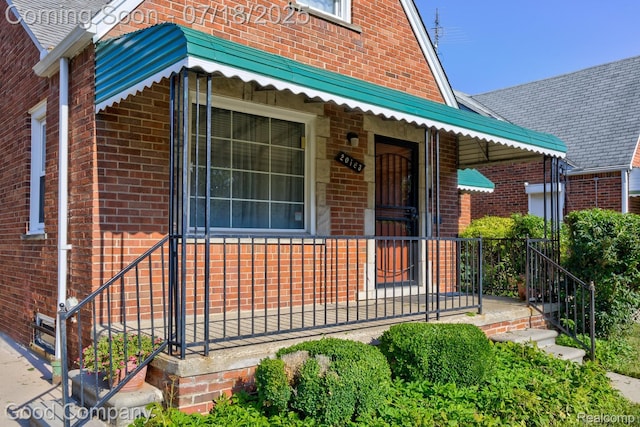 20163 Wexford St, Detroit, MI 48234 - photo 34