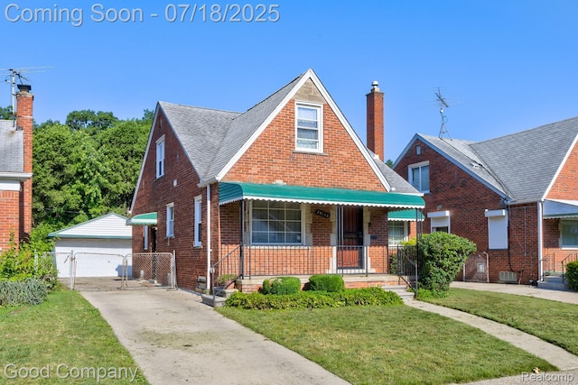 20163 Wexford St, Detroit, MI 48234 - photo 1