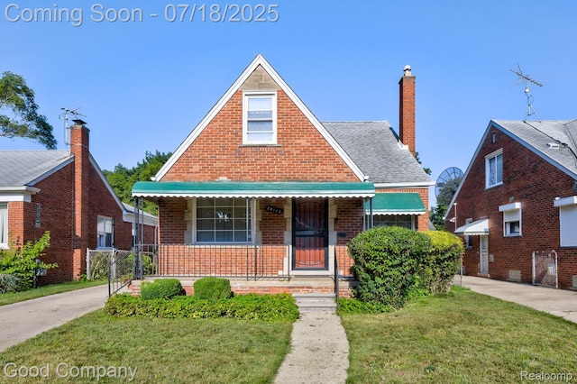 20163 Wexford St, Detroit, MI 48234 - photo 33