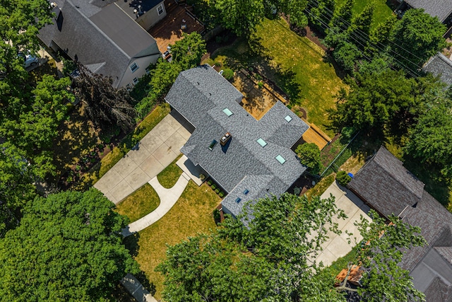 1618 Birmingham Blvd, Birmingham, MI 48009 - view of subject property