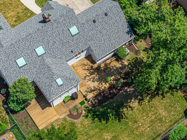 1618 Birmingham Blvd, Birmingham, MI 48009 - view of subject property