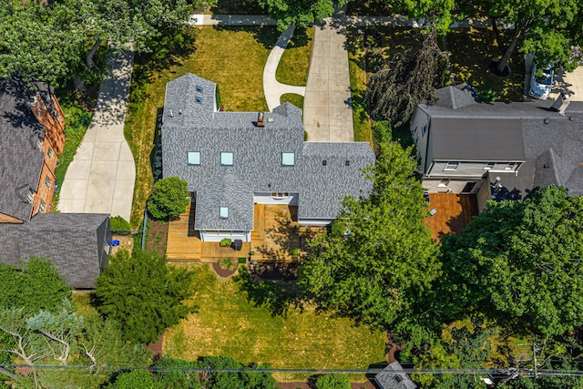 1618 Birmingham Blvd, Birmingham, MI 48009 - view of subject property