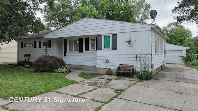 433 Crestview St, Flushing, MI 48433 - photo 3