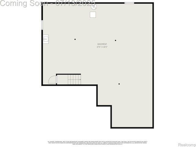 7031 Iris Ct Unit 3, Grand Blanc, MI 48439 - view of room layout