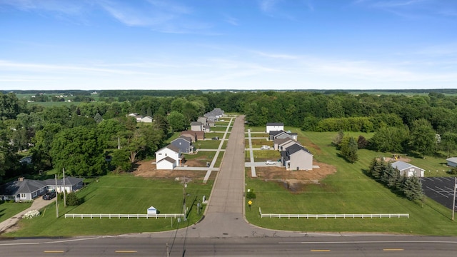 544 W Wildwood Dr, Owosso, MI 48867 - photo 42