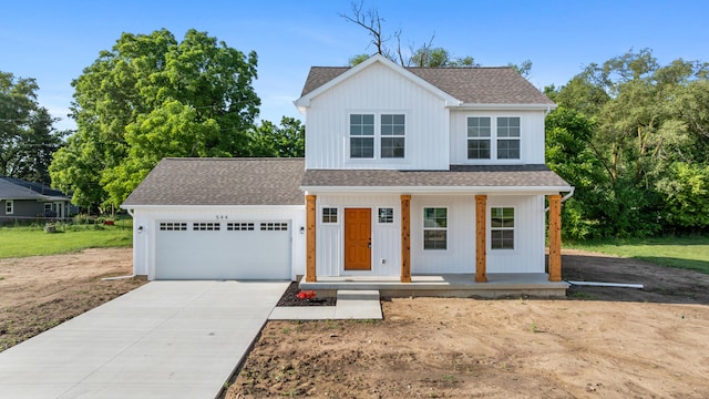 544 W Wildwood Dr, Owosso, MI 48867 - photo 1