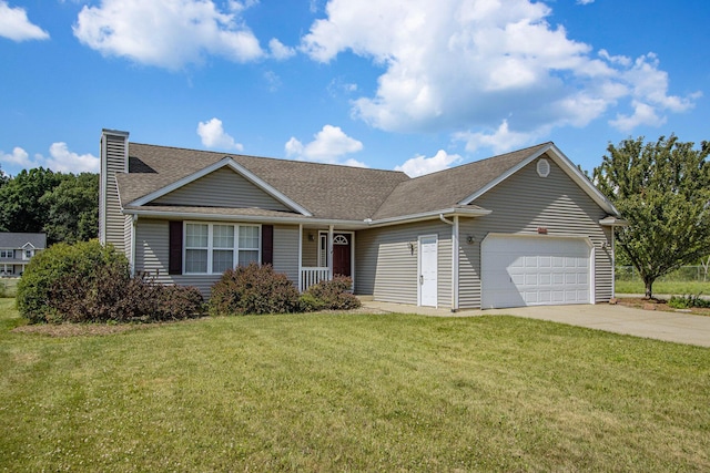 6189 Clovermeadows Ave, Scotts, MI 49088 - photo 2