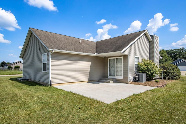 6189 Clovermeadows Ave, Scotts, MI 49088 - photo 26