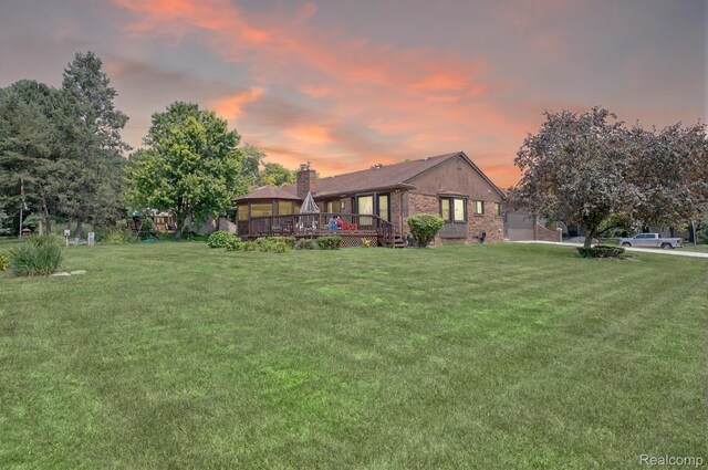 311 Fordcroft Dr, Rochester Hills, MI 48309 - photo 3