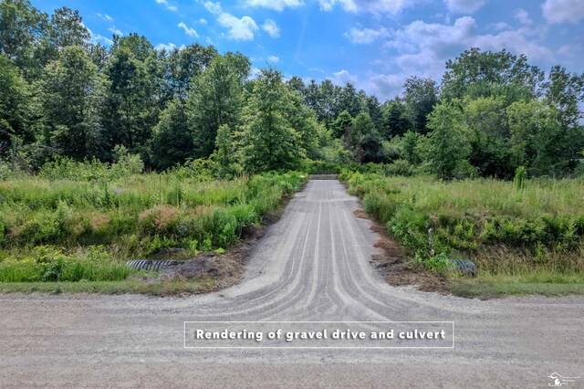 ParcelA Timbers Road, Carleton, MI 48117 - photo 1