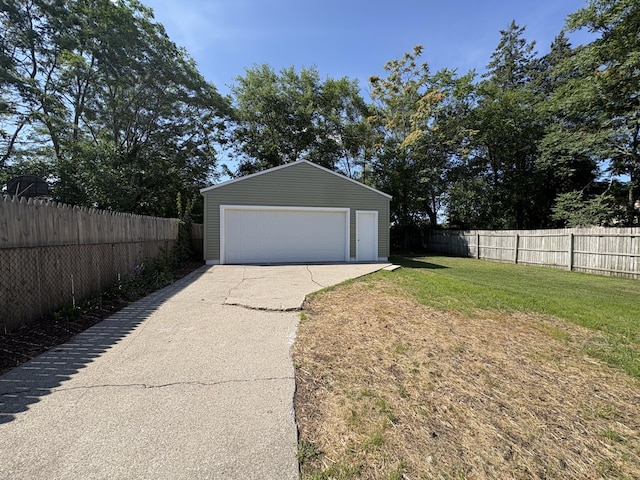 849 Allen Ave, Muskegon, MI 49442 - photo 25