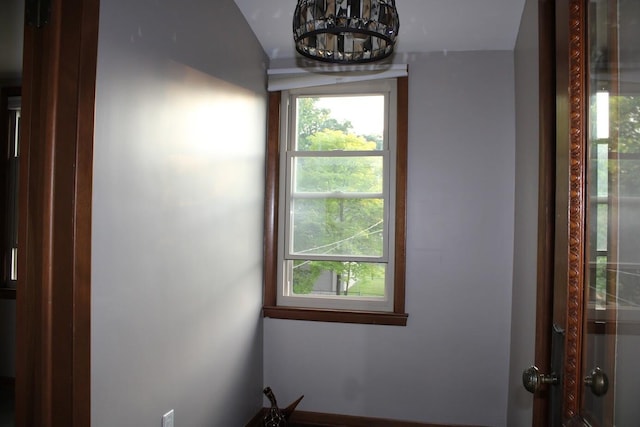 2906 Syracuse St, Dearborn, MI 48124 - view of unfurnished room