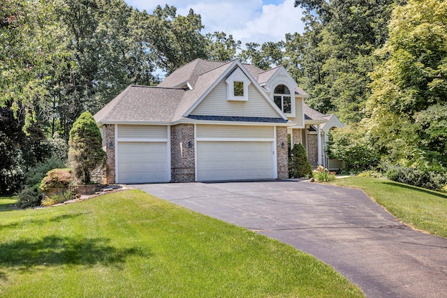 7473 Hunters Ridge Dr, Jackson, MI 49201 - photo 2