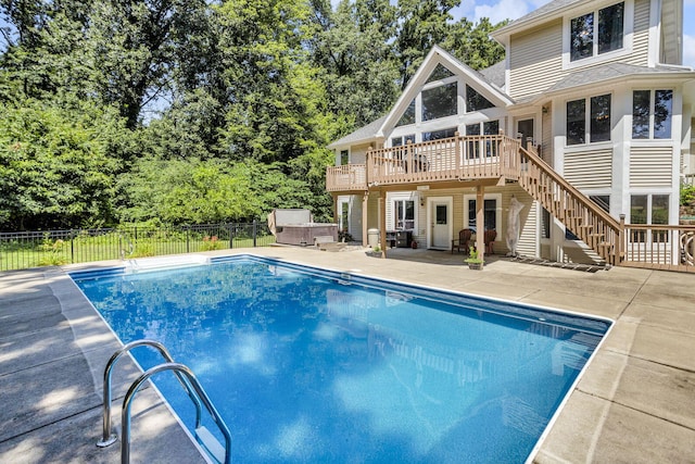 7473 Hunters Ridge Dr, Jackson, MI 49201 - photo 59