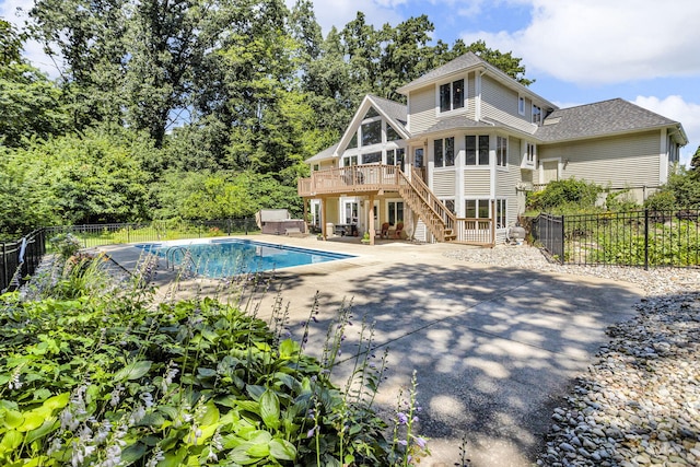 7473 Hunters Ridge Dr, Jackson, MI 49201 - photo 60