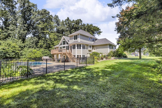 7473 Hunters Ridge Dr, Jackson, MI 49201 - photo 61