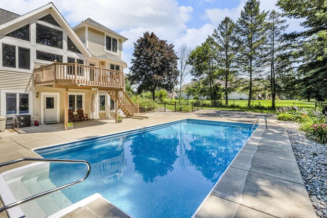 7473 Hunters Ridge Dr, Jackson, MI 49201 - photo 62