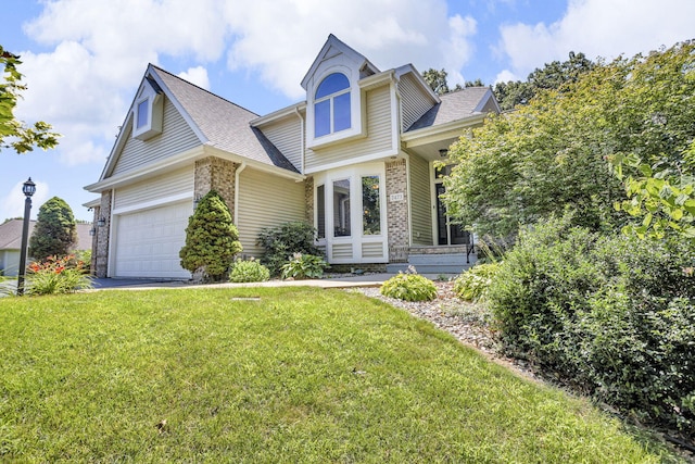 7473 Hunters Ridge Dr, Jackson, MI 49201 - photo 1