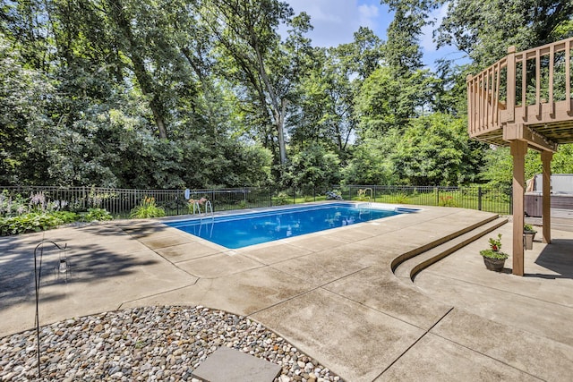 7473 Hunters Ridge Dr, Jackson, MI 49201 - photo 63