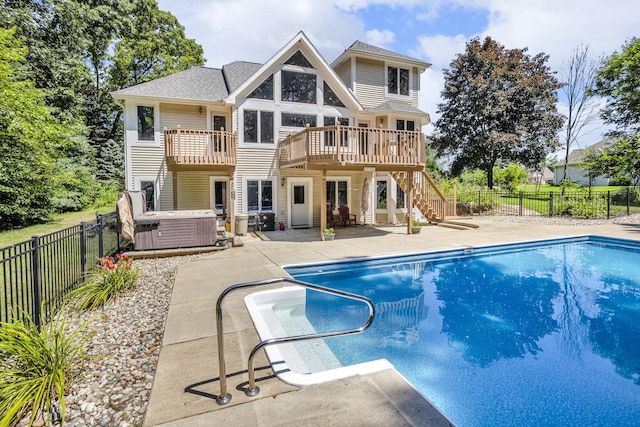 7473 Hunters Ridge Dr, Jackson, MI 49201 - photo 65