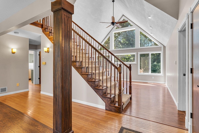 7473 Hunters Ridge Dr, Jackson, MI 49201 - photo 4
