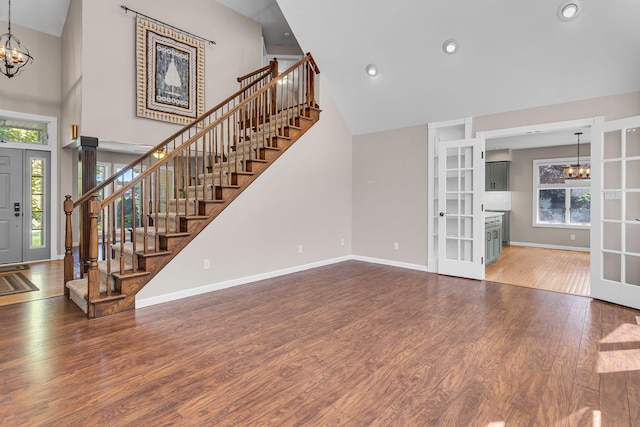 7473 Hunters Ridge Dr, Jackson, MI 49201 - photo 10