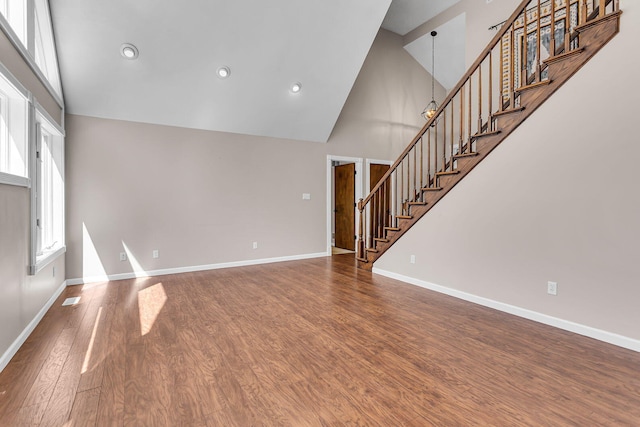 7473 Hunters Ridge Dr, Jackson, MI 49201 - photo 11