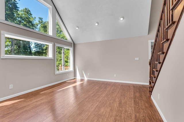 7473 Hunters Ridge Dr, Jackson, MI 49201 - photo 12