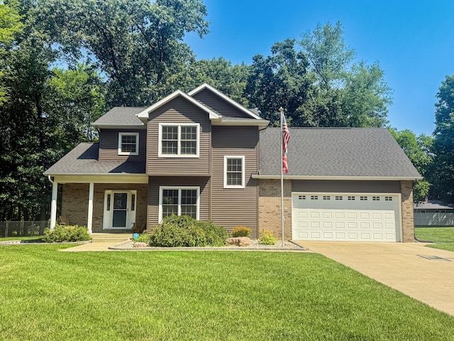 155 Hickory Hls, Marshall, MI 49068 - photo 1