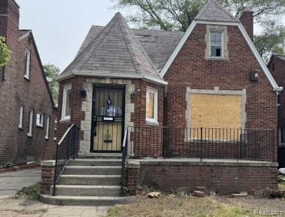 17146 Appoline St, Detroit, MI 48235 - photo 1