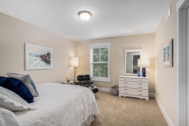 330 Rachaels Way, Spring Lake, MI 49456 - carpeted bedroom with baseboards