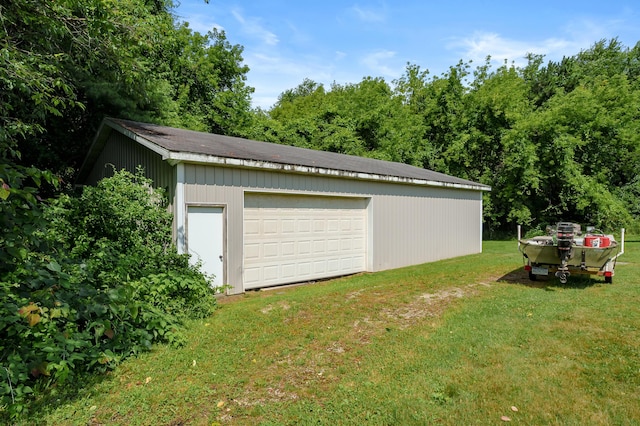 11867 4 Mile Rd, Battle Creek, MI 49015 - photo 28