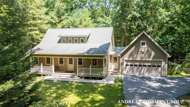 6187 Bayou Trl, Saugatuck, MI 49453 - photo 1