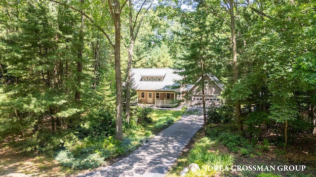 6187 Bayou Trl, Saugatuck, MI 49453 - photo 2