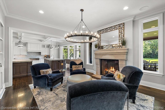 5385 Longmeadow Rd, Bloomfield Hills, MI 48304 - photo 14