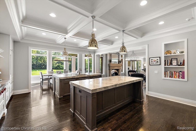 5385 Longmeadow Rd, Bloomfield Hills, MI 48304 - photo 20