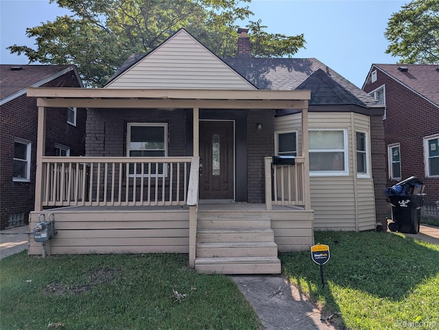 20438 Veach St, Detroit, MI 48234 - photo 1