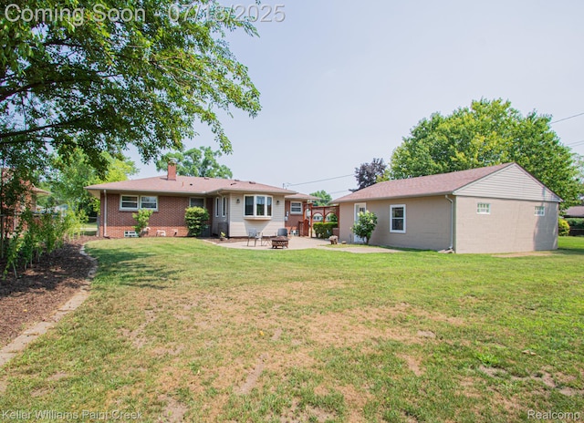 8336 Timberline Dr, Shelby Twp, MI 48316 - photo 33