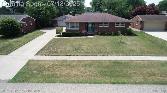 8336 Timberline Dr, Shelby Twp, MI 48316 - photo 42