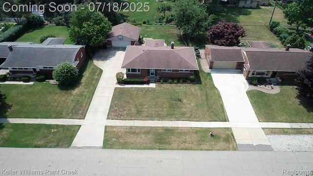 8336 Timberline Dr, Shelby Twp, MI 48316 - photo 37