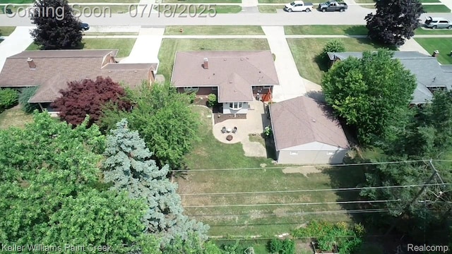 8336 Timberline Dr, Shelby Twp, MI 48316 - photo 41