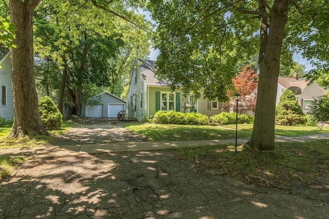 2903 Lorraine Ave, Kalamazoo, MI 49008 - photo 35