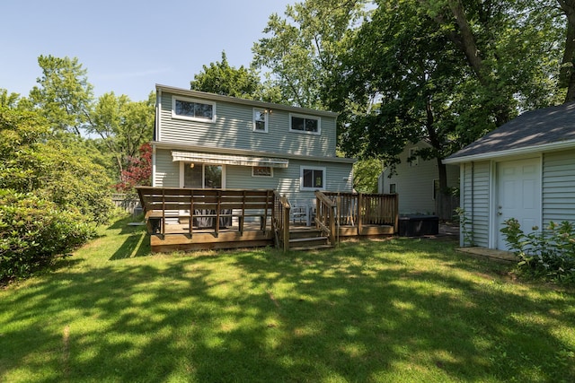 2903 Lorraine Ave, Kalamazoo, MI 49008 - photo 27