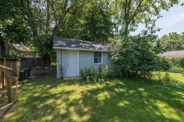 2903 Lorraine Ave, Kalamazoo, MI 49008 - photo 32