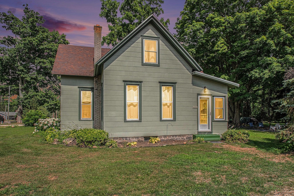 68799 Cass, Edwardsburg, MI 49112 - photo 1